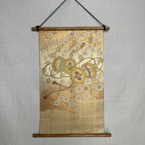 kimono art tapestry ( )