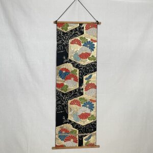 kimono art tapestry ( )