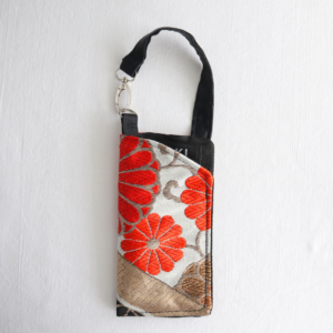 kimono glasses case 